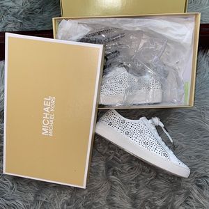 Michael Kors Keaton Lace Up